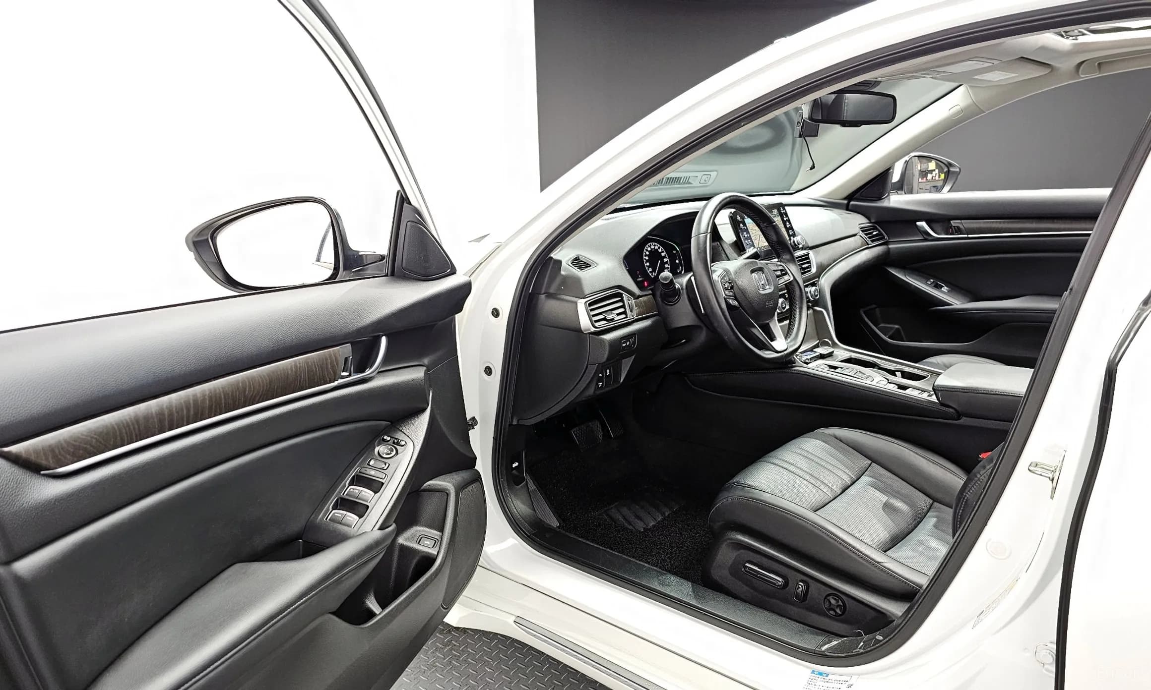 Accord 10th Generation