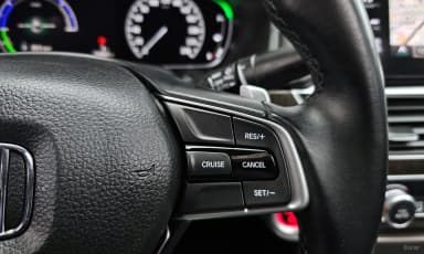 Accord 10th Generation