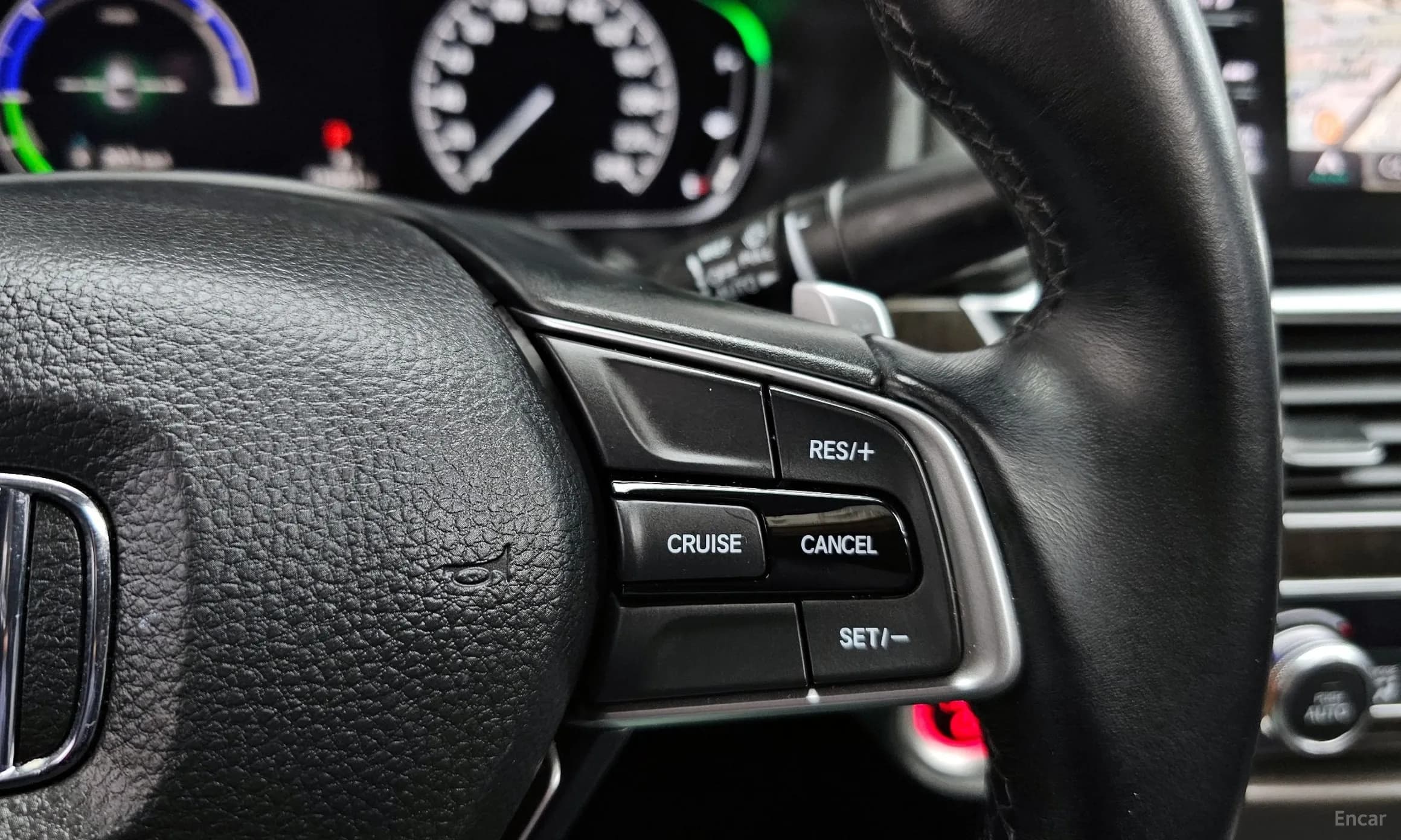 Accord 10th Generation