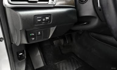 Accord 10th Generation