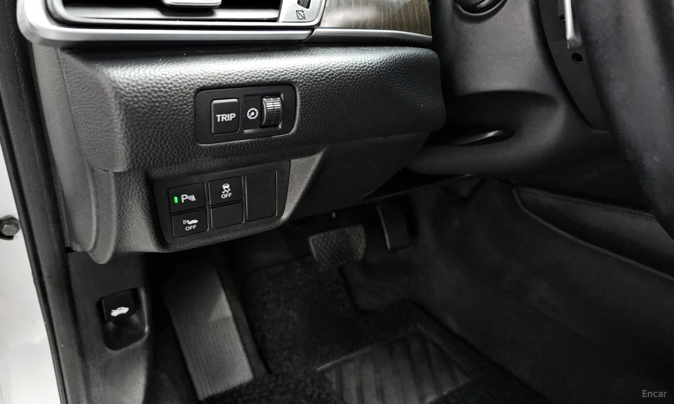 Accord 10th Generation