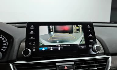 Accord 10th Generation