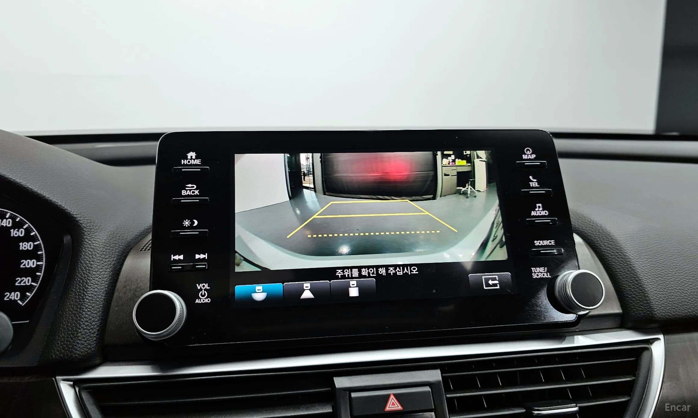 Accord 10th Generation