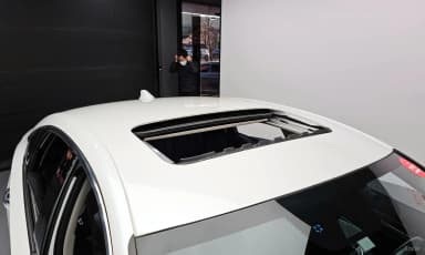 Accord 10th Generation