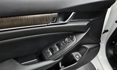 Accord 10th Generation