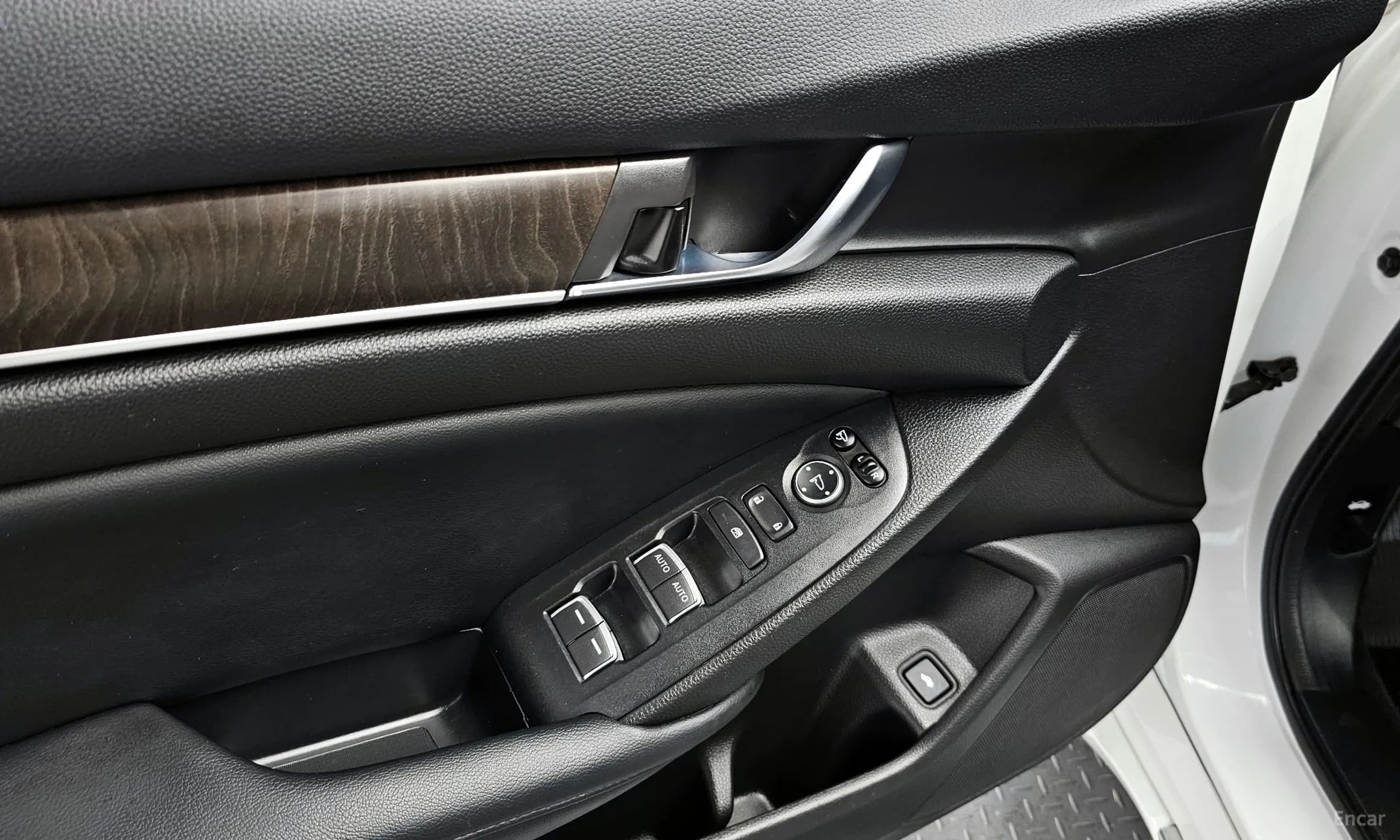 Accord 10th Generation