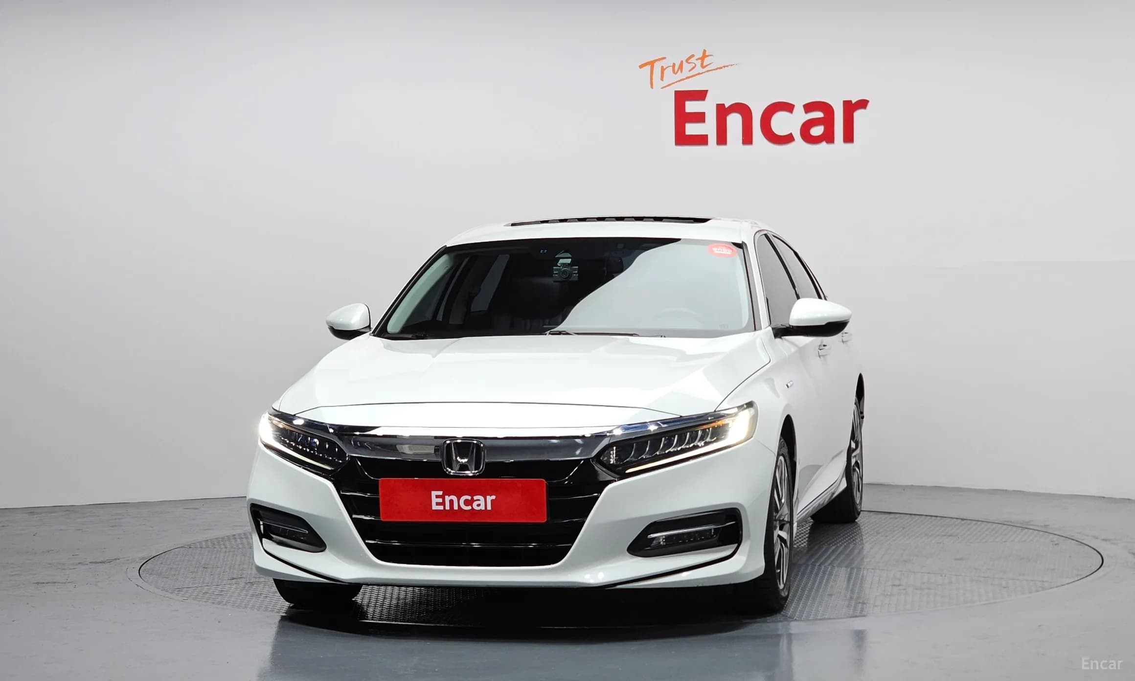 Accord 10th Generation