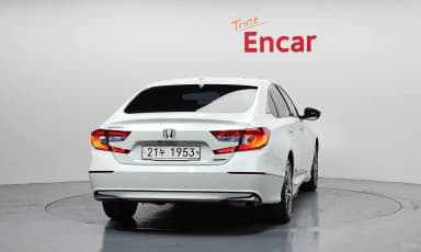 Accord 10th Generation