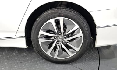 Accord 10th Generation