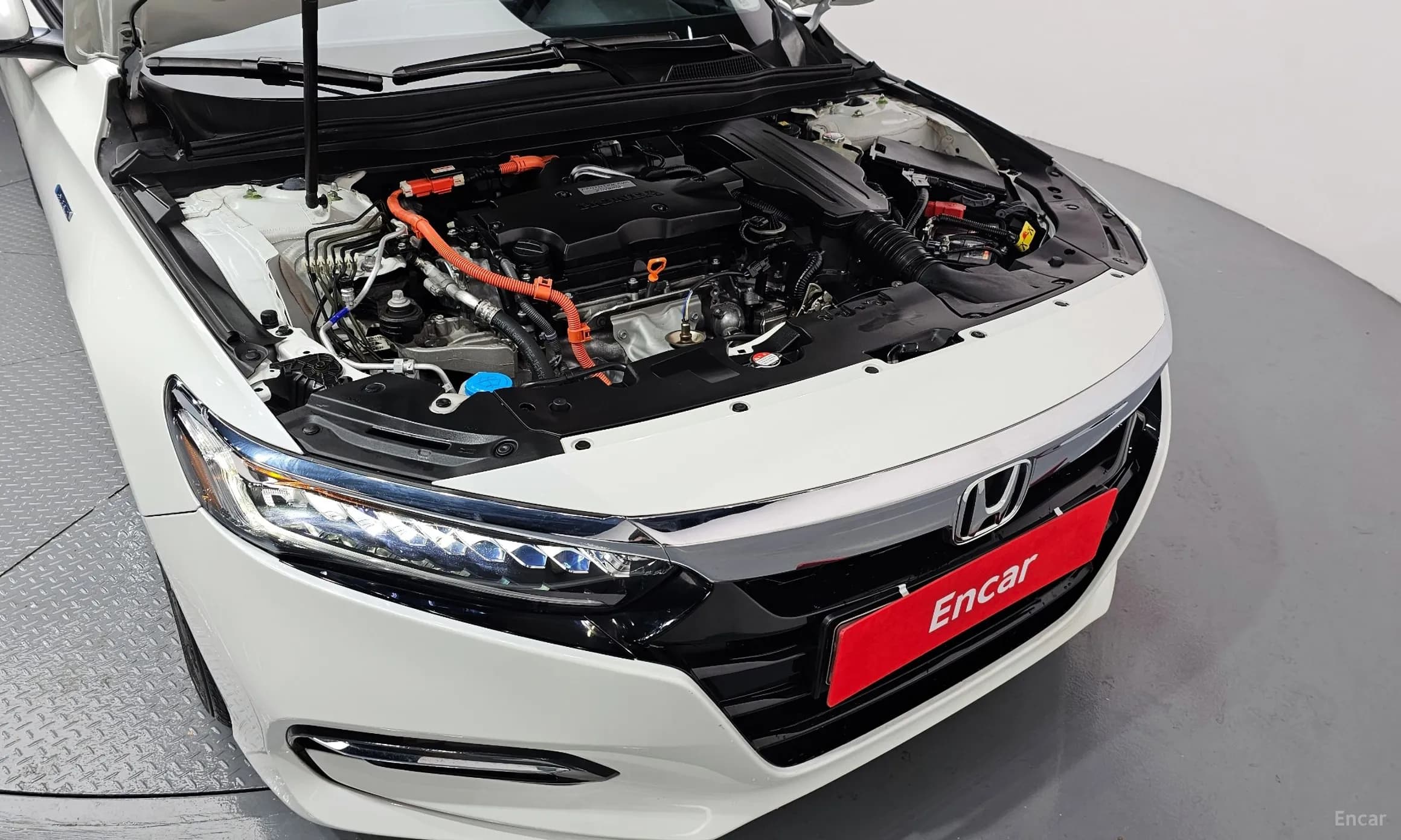 Accord 10th Generation