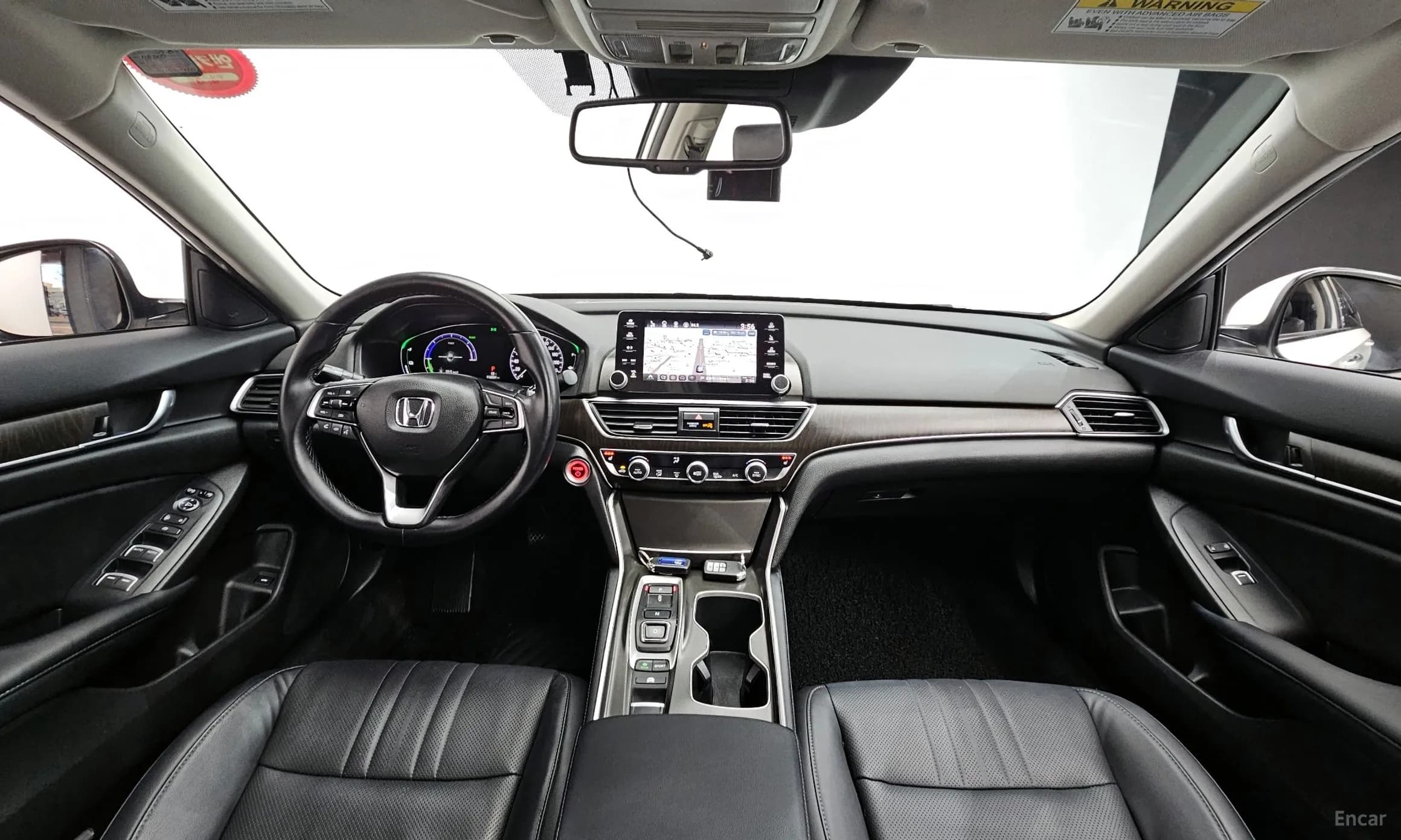 Accord 10th Generation