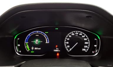 Accord 10th Generation