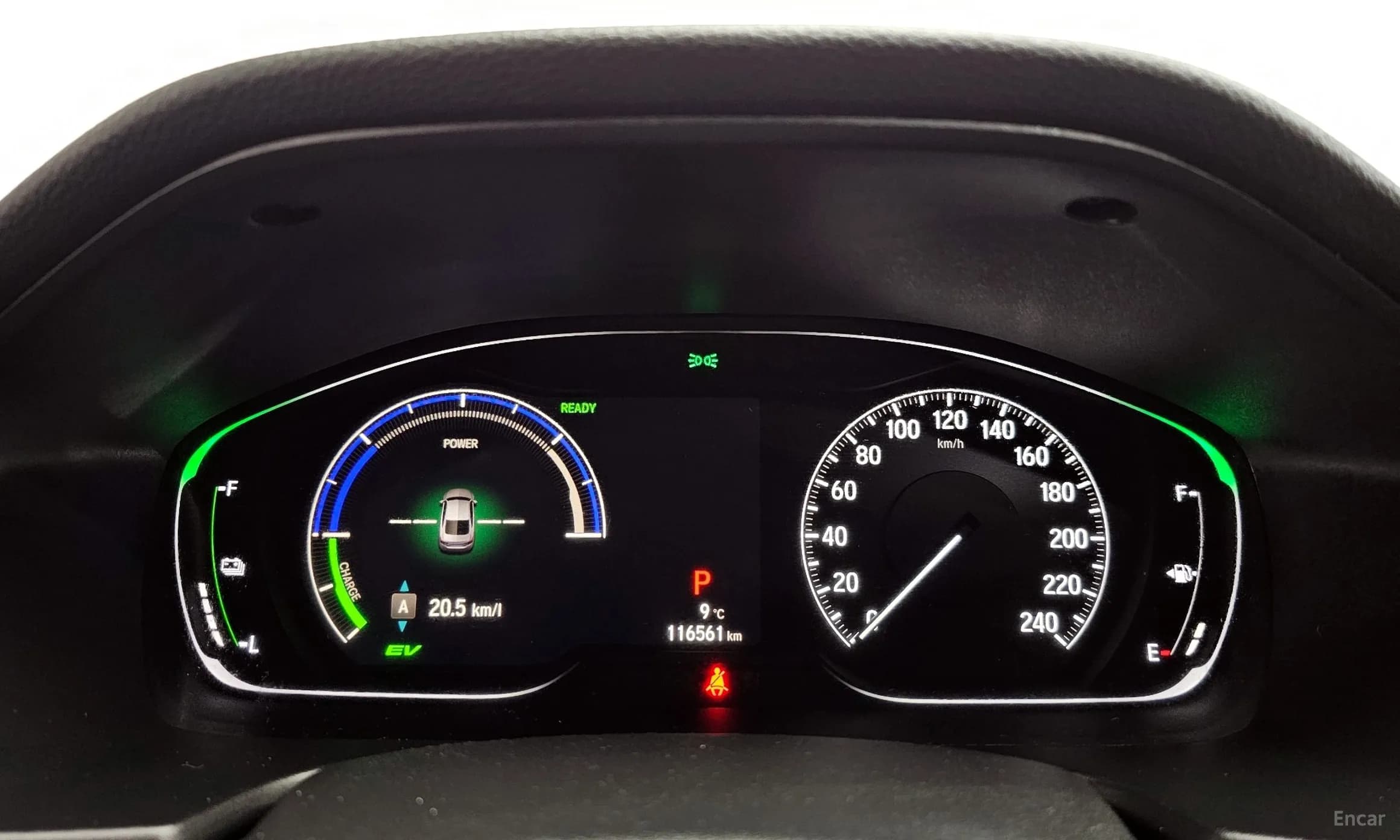 Accord 10th Generation