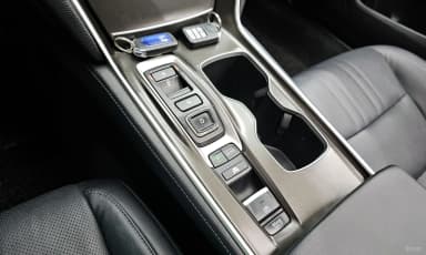 Accord 10th Generation