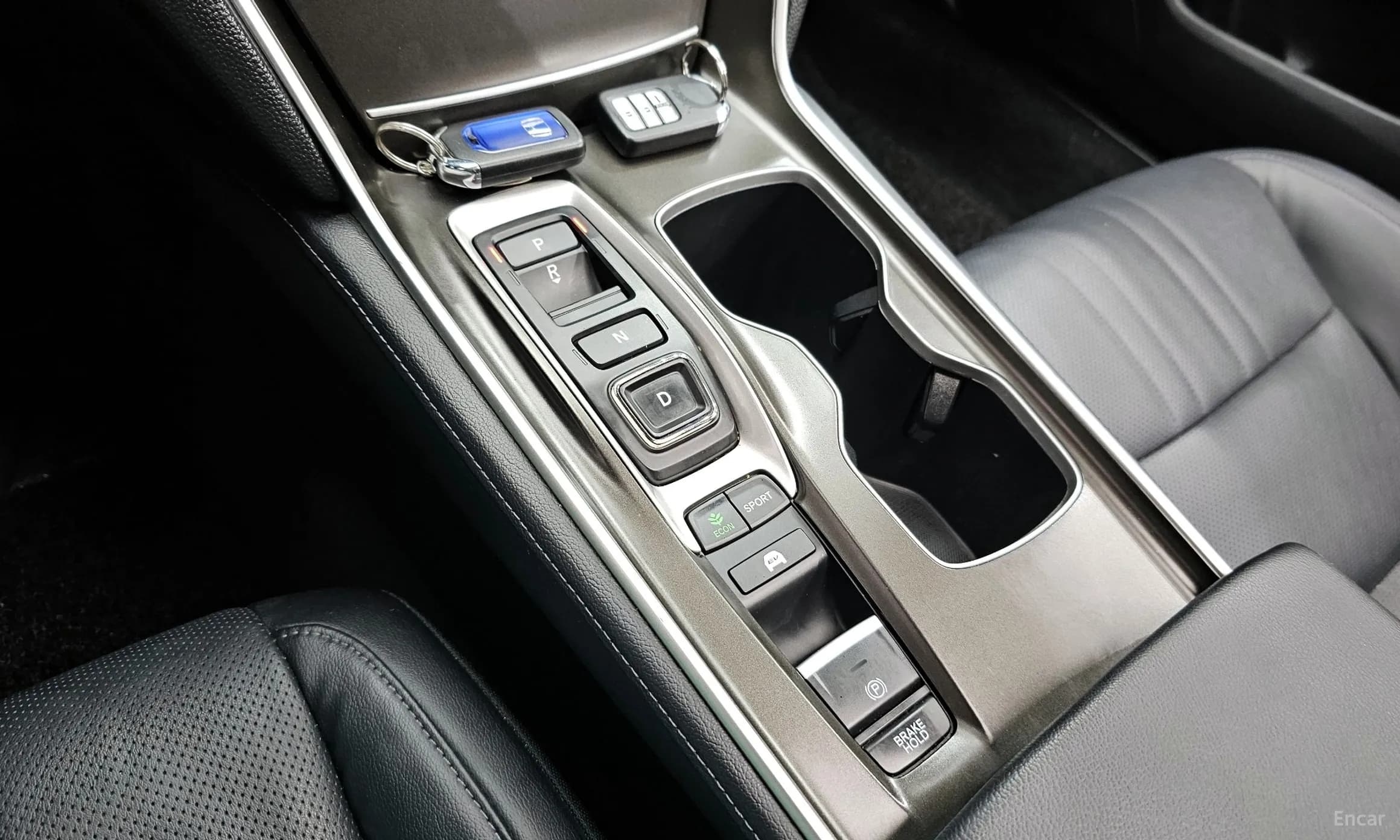 Accord 10th Generation