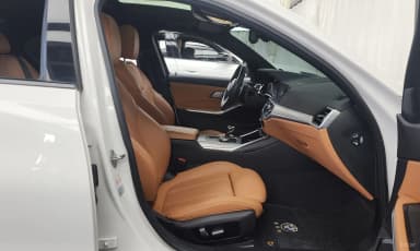 3 Series (G20)