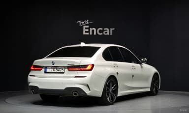 3 Series (G20)