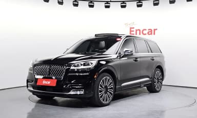 Aviator 2nd Generation