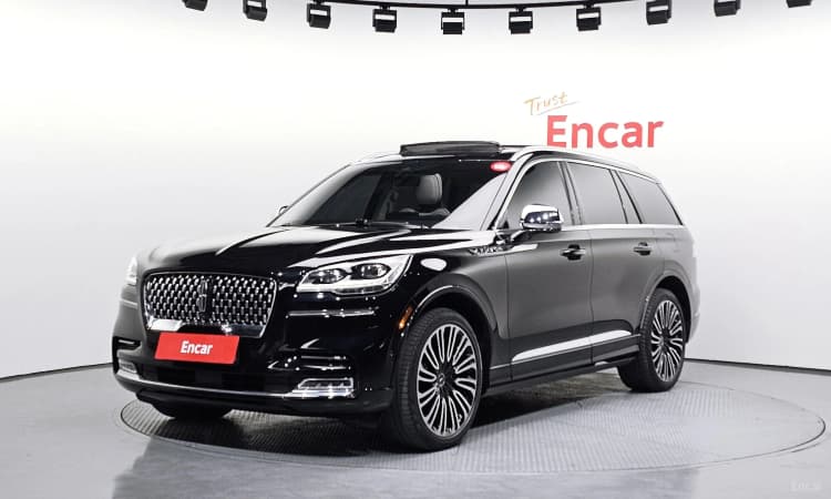 Aviator 2nd Generation