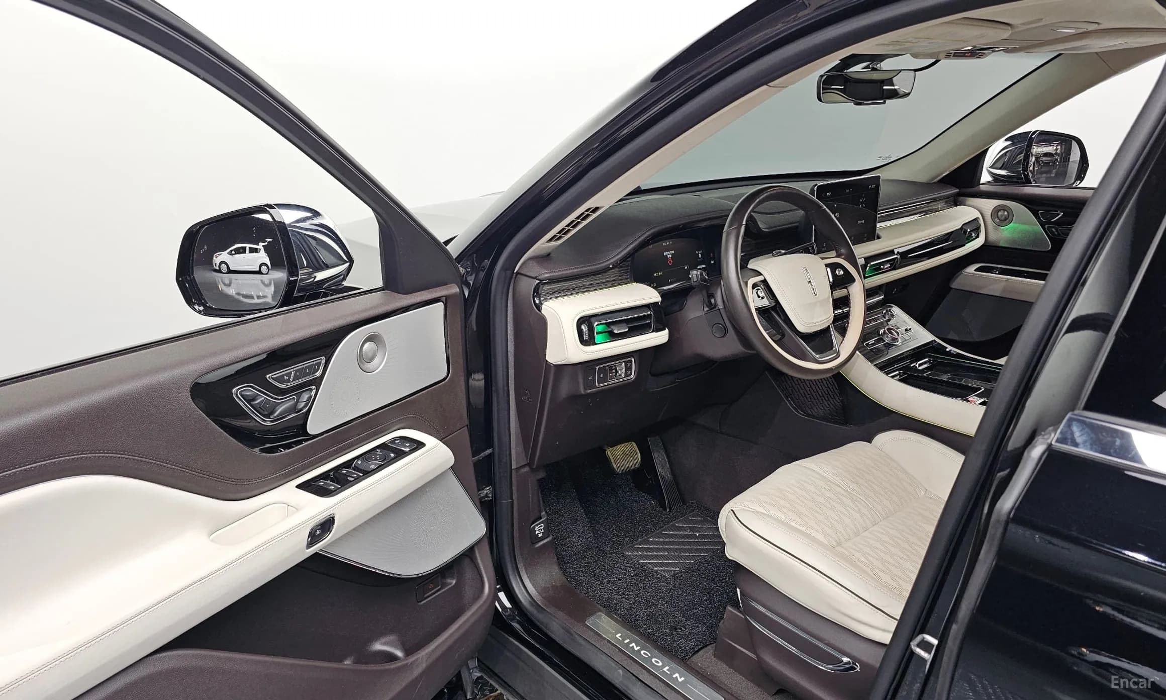 Aviator 2nd Generation