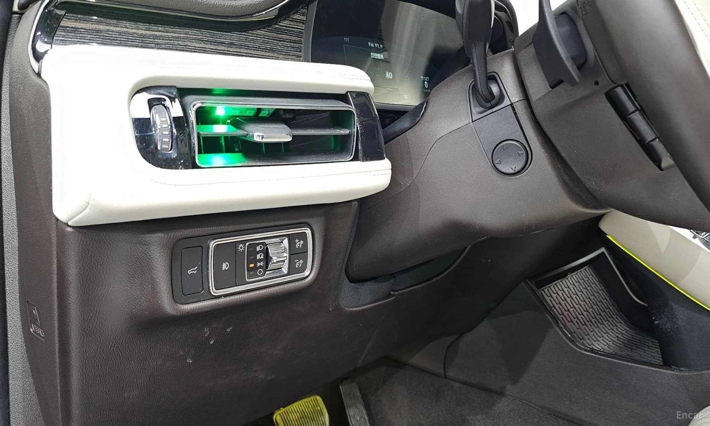 Aviator 2nd Generation