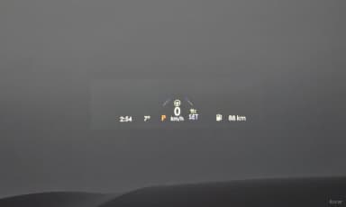 Aviator 2nd Generation