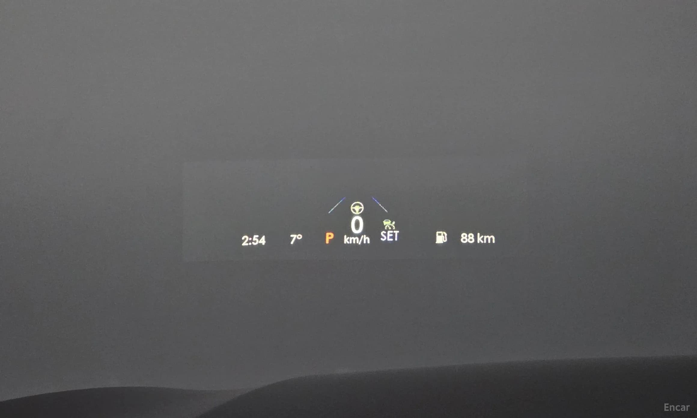 Aviator 2nd Generation