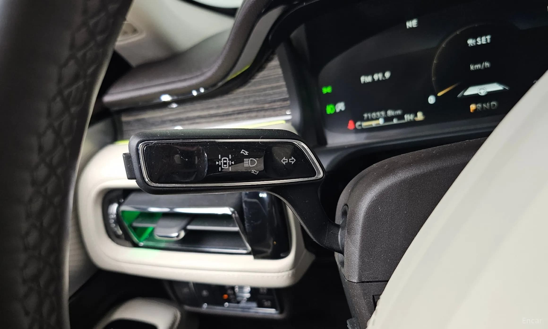 Aviator 2nd Generation