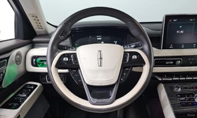 Aviator 2nd Generation