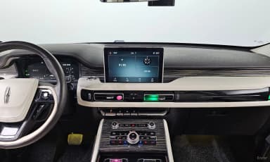 Aviator 2nd Generation