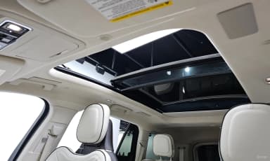 Aviator 2nd Generation