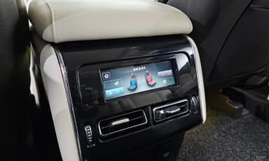 Aviator 2nd Generation