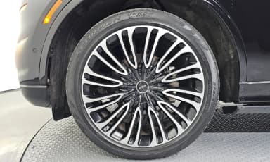 Aviator 2nd Generation