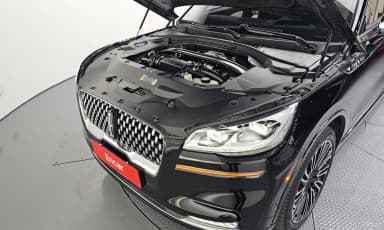 Aviator 2nd Generation