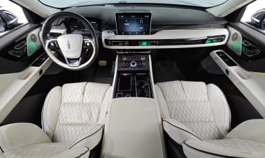 Aviator 2nd Generation