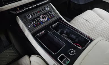 Aviator 2nd Generation