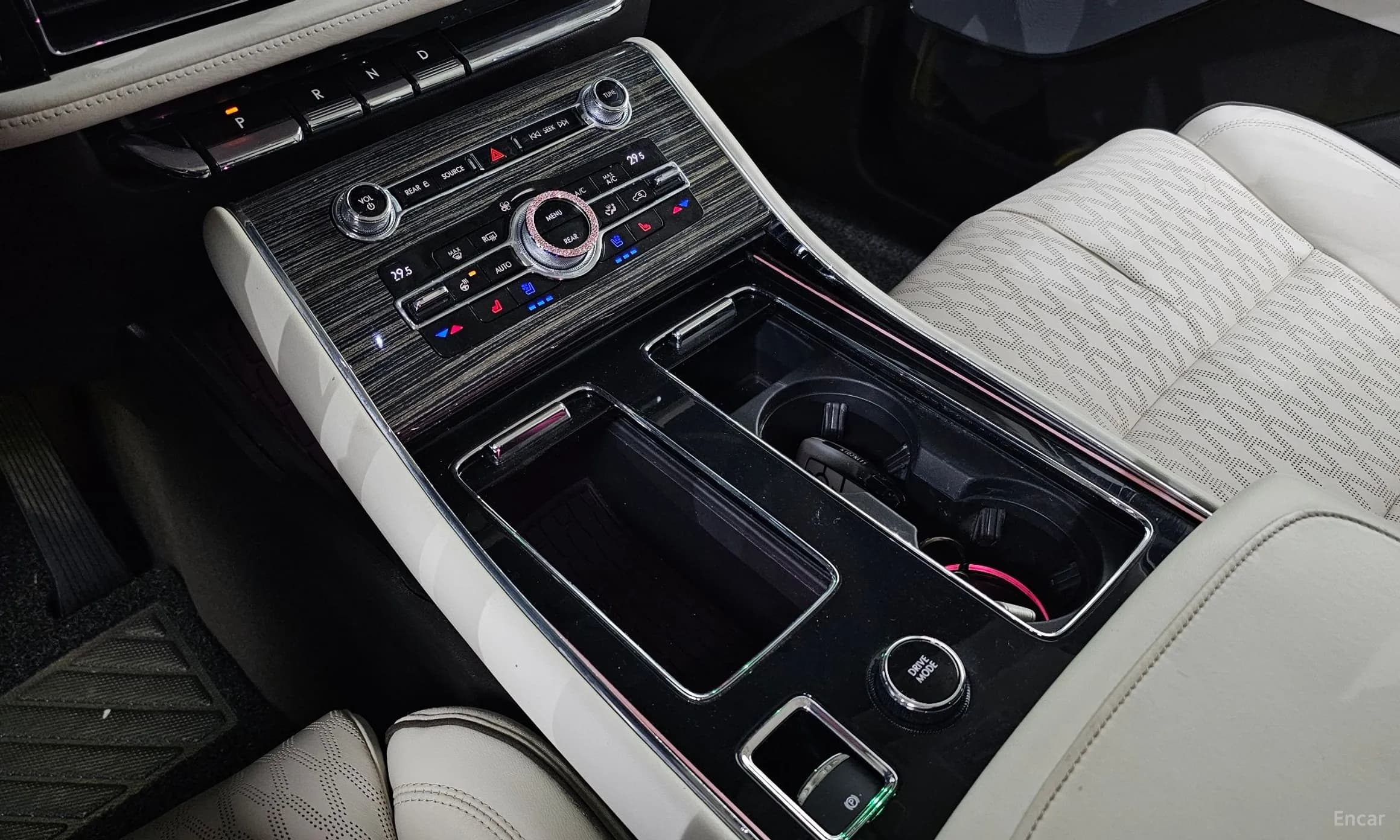 Aviator 2nd Generation