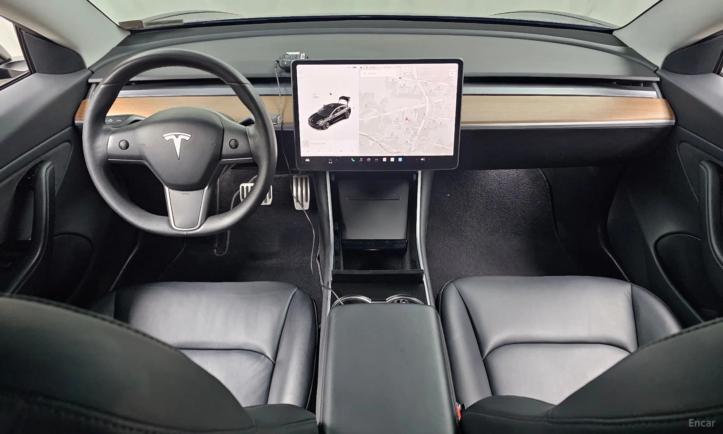Model 3