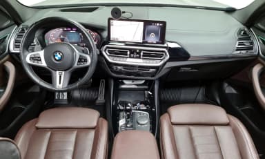 X3 (G01)