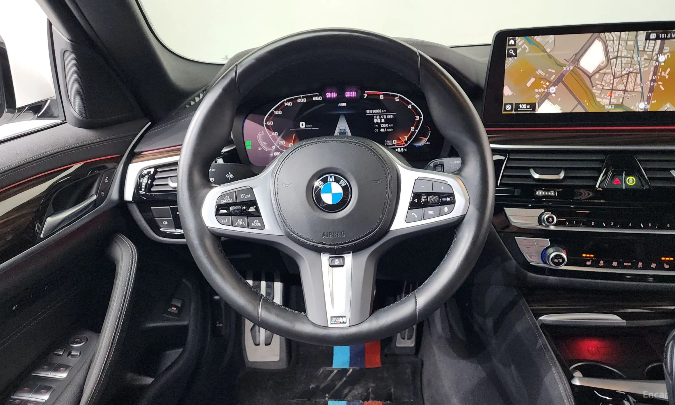 5 Series (G30)