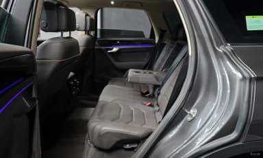 Touareg 3rd Generation