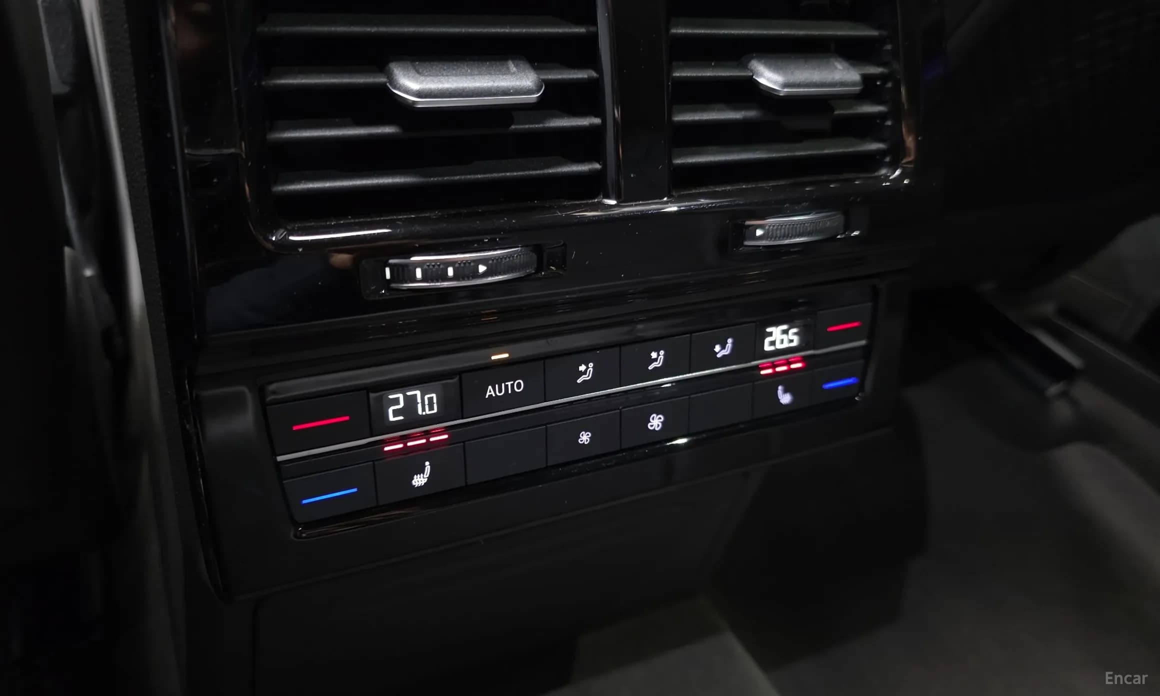 Touareg 3rd Generation