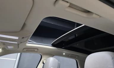 Touareg 3rd Generation