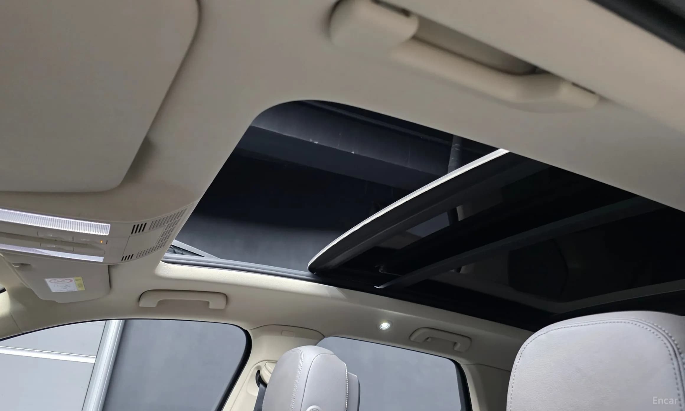 Touareg 3rd Generation