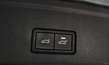 Touareg 3rd Generation