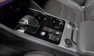 Touareg 3rd Generation