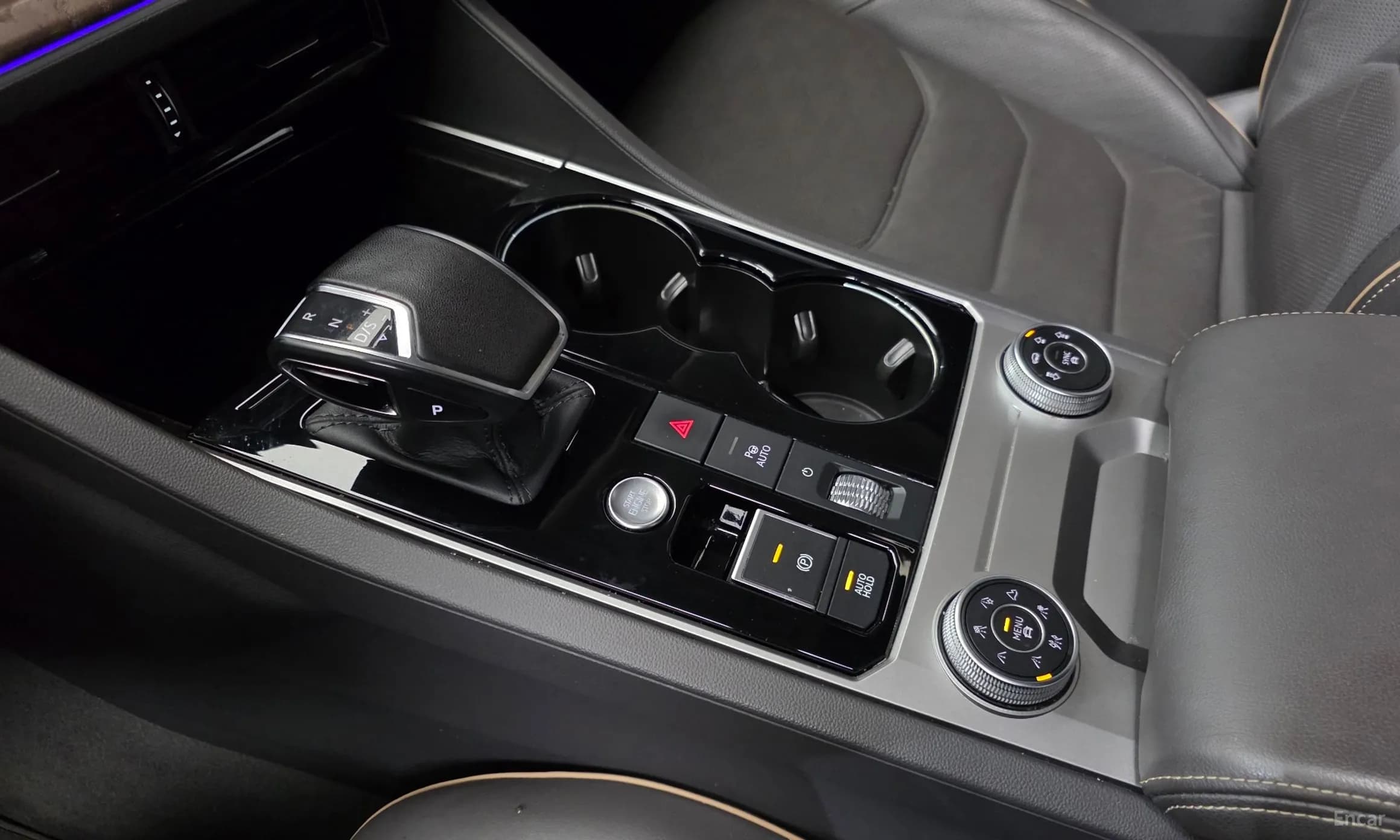 Touareg 3rd Generation