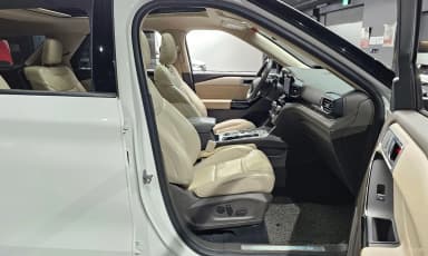 Explorer 6th Generation