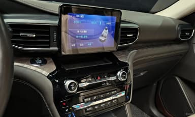 Explorer 6th Generation