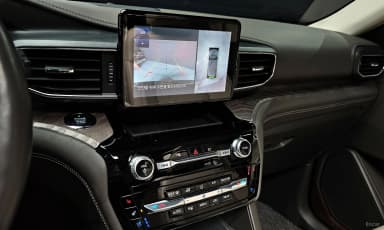 Explorer 6th Generation